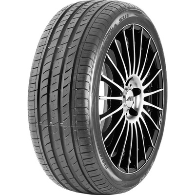 Nexen N'Fera SU1 4PR RPB XL 205/50 ZR17 93W