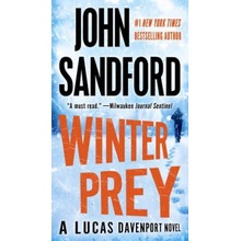 Winter Prey