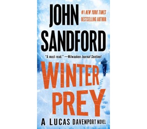 Winter Prey