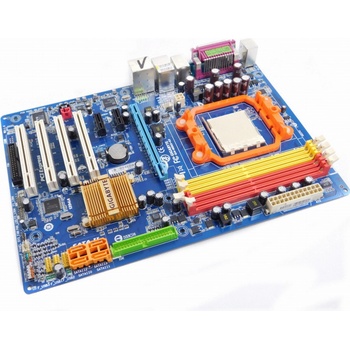 Gigabyte M56S-S3