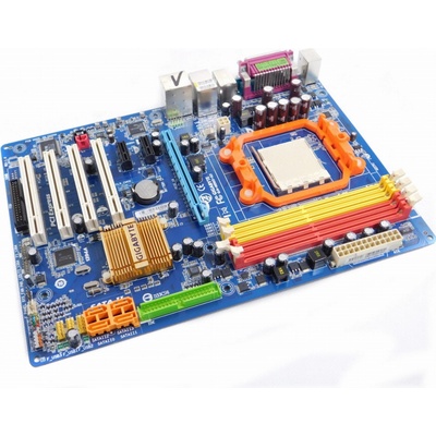 Gigabyte M56S-S3