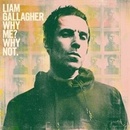 GALLAGHER, LIAM - WHY ME? WHY NOT. CD