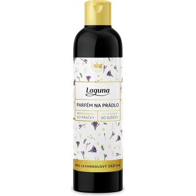 Laguna parfém na prádlo pro Levandulový zážitek 300 ml