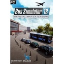 Bus Simulator 18 - Official Map Extension