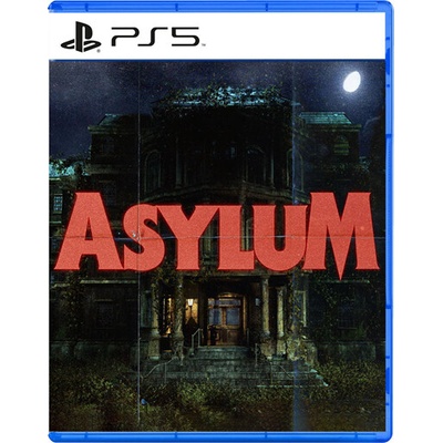 Asylum