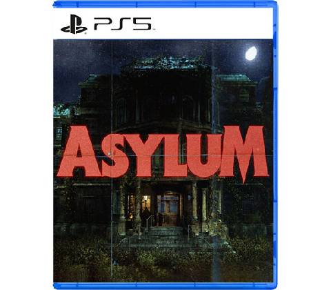 Asylum