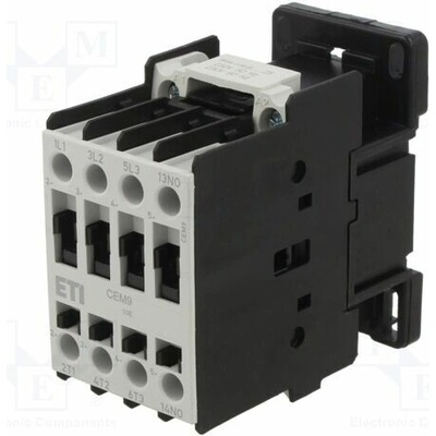 ETI POLAM CEM9.10-230V-50/60HZ