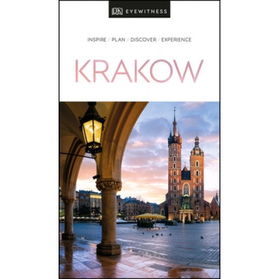 Kraków - Dorling Kindersley