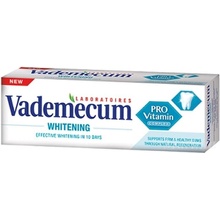 Vademecum Provitamin Whitening 75 ml