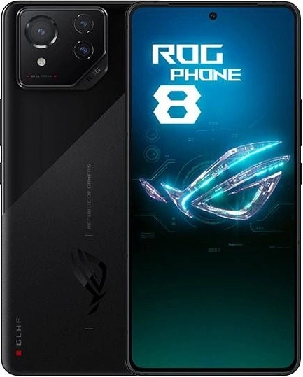 ASUS ROG Phone 8 12GB/256GB Phantom Black