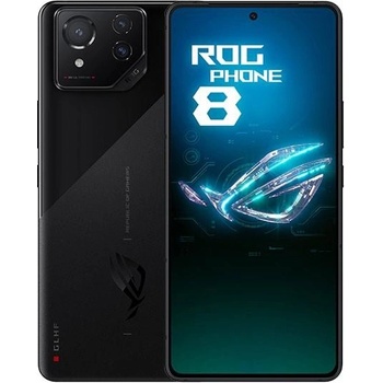 ASUS ROG Phone 8 12GB/256GB Phantom Black