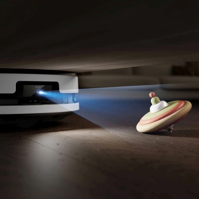 ECOVACS DEEBOT T90 OMNI WHITE
