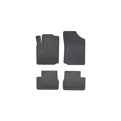 FroGum Гумени стелки Frogum съвместими със Citroen C3 (2002-2009) / Citroen C2 (2003-2009)