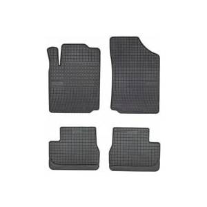 FroGum Гумени стелки Frogum съвместими със Citroen C3 (2002-2009) / Citroen C2 (2003-2009)