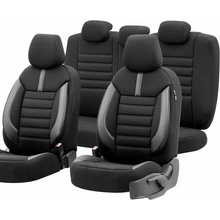 Autopotah OTOM LIMITED 102 BLACK/GREY 3-ZIP