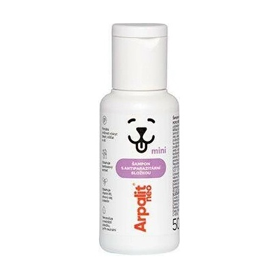 Arpalit Neo šampón antiparazitný 50ml