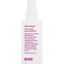 evo Love Touch Shine Spray 100 ml