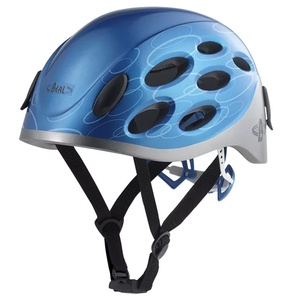 Beal Катерачна каска BEAL Atlantis blue (56-61cm)