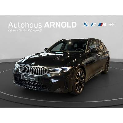 BMW 330d Touring xDrive M Sport 210 kW