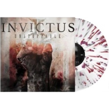 Unstoppable - Invictus LP
