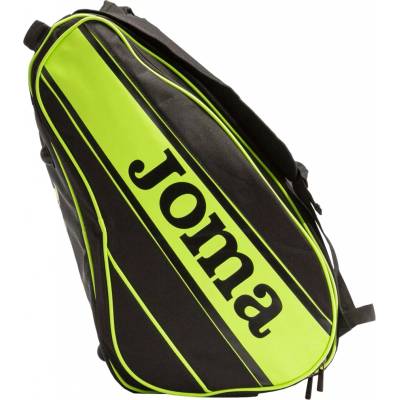 Joma Gold Pro Padel Bag 400920-104 Black – Zboží Mobilmania