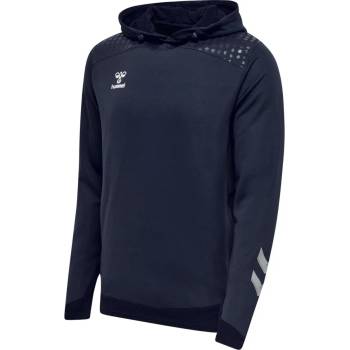 Hummel Суитшърт с качулка Hummel LEAD POLY HOODIE 207409-7026 Размер S