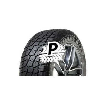 RADAR RENEGADE A/T 5 12.5/12,5 R22 123Q