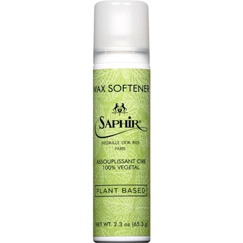 Saphir Medaille d'Or Wax Softener (125 ml) Омекотител за вакса за обувки Кожени обувки