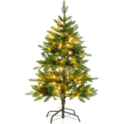 VIanočný strom RXL 294 130LED 150cm WW RETLUX