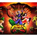 Fight'N Rage