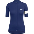 Rapha Core modrá dámský