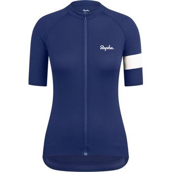 Rapha Core modrá dámský
