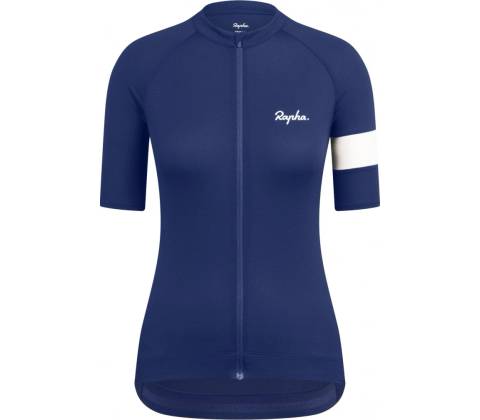 Rapha Core modrá dámský