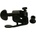 Hipshot 6100BT Black Тунинг част за китара (6100BT)