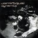 Jamiroquai - Dynamite CD