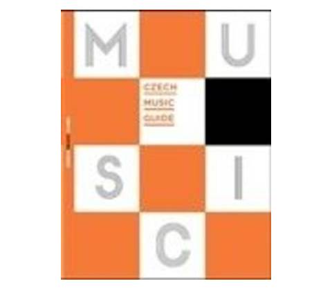 Czech Music Guide