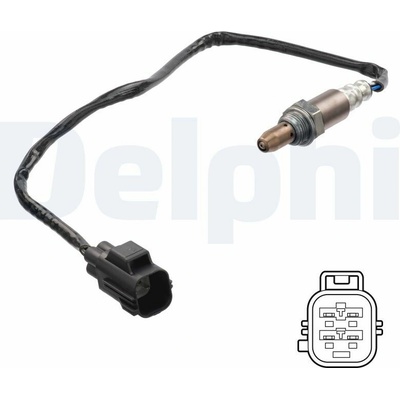 Lambda sonda DELPHI ES21298-12B1 (ES2129812B1)