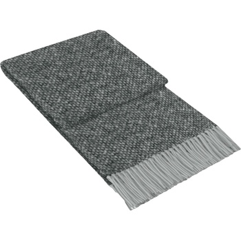 Dilios Одеяло с вълна Dilios - Texas, 140 x 200 cm, сивo (1000019503)