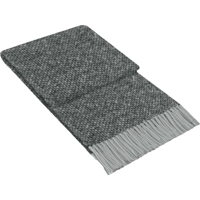 Dilios Одеяло с вълна Dilios - Texas, 140 x 200 cm, сивo (1000019503)