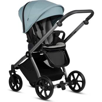 Tutis Mio 3+ 2 in 1