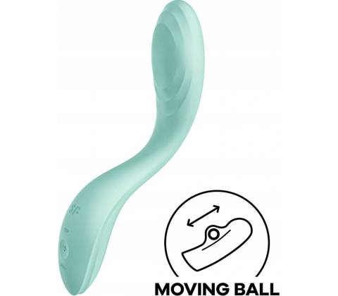 Satisfyer Multifunkčný vibrátor