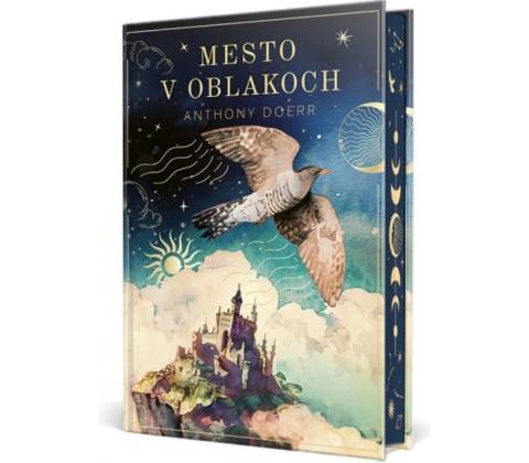 Mesto v oblakoch