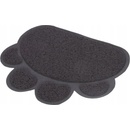 Ostatní pomůcky pro kočky Kerbl Rohožka před kočičí toaletu 47 x 40 cm