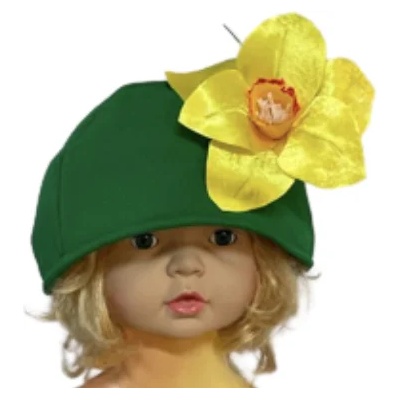 КАРНАВАЛ ШАПКА НАРЦИС (787720230964)