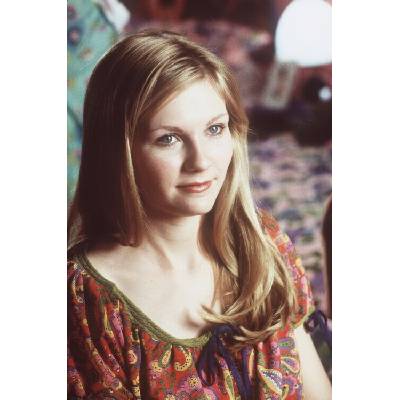 Getty Images Plagát, Obraz - Kirsten Dunst, 26.7 × 40 cm