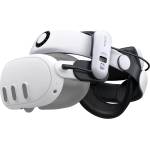 BoboVR S3 Pro battery relief strap for Meta Quest 3 3S (42273)