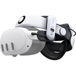 BoboVR S3 Pro battery relief strap for Meta Quest 3 3S (42273)