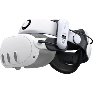 BoboVR S3 Pro battery relief strap for Meta Quest 3 3S (42273)