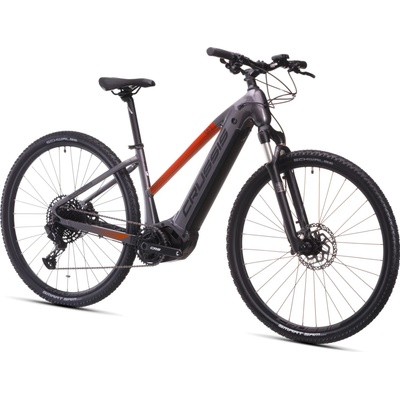 Crussis e-Cross low 9.112026