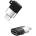 XO (Simple) XO адаптер NB149-B micro USB към Lightning